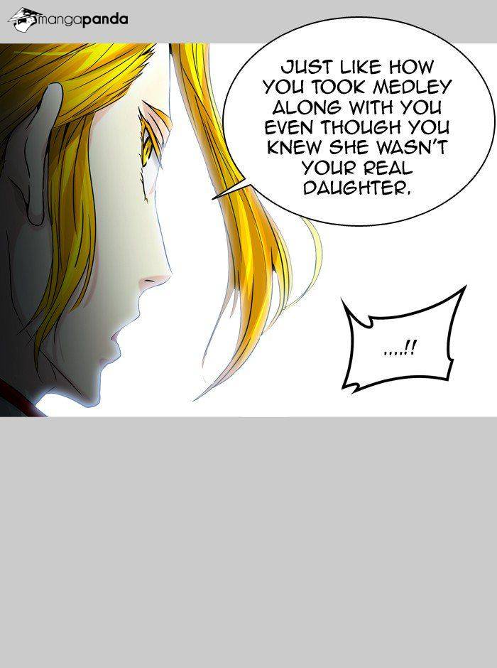 Tower of God Chapter 388 image 034